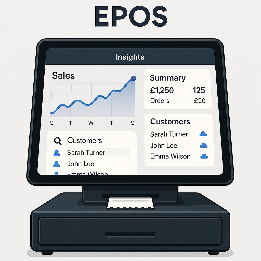 MealNight EPOS Demo