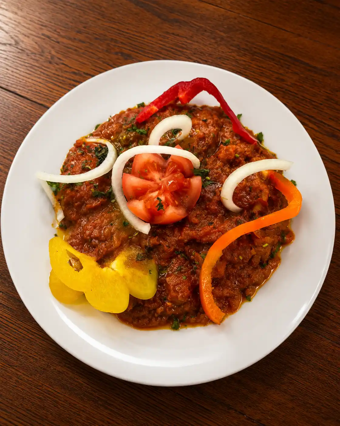 mirchi & masala