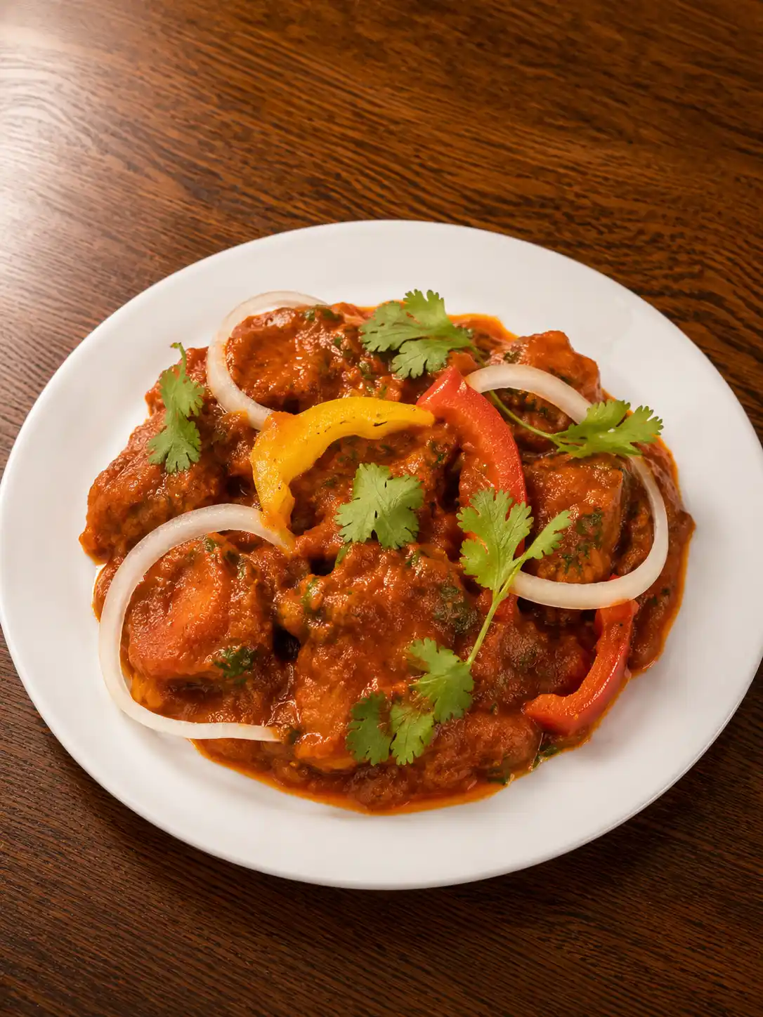 tandoori chicken mazadar