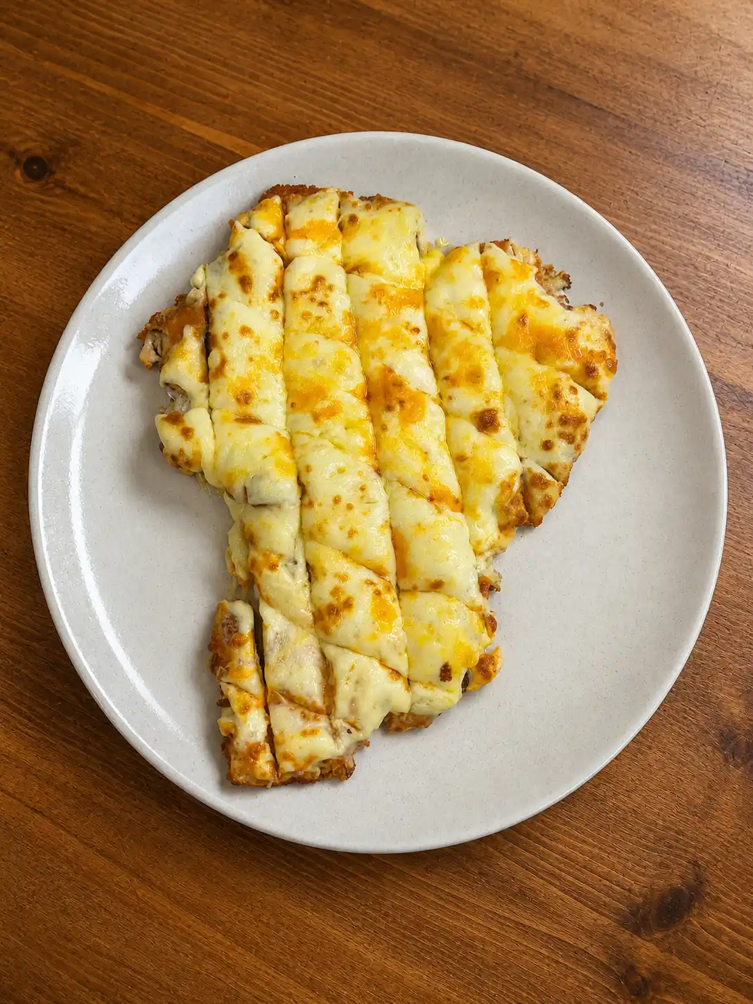 Parmesan