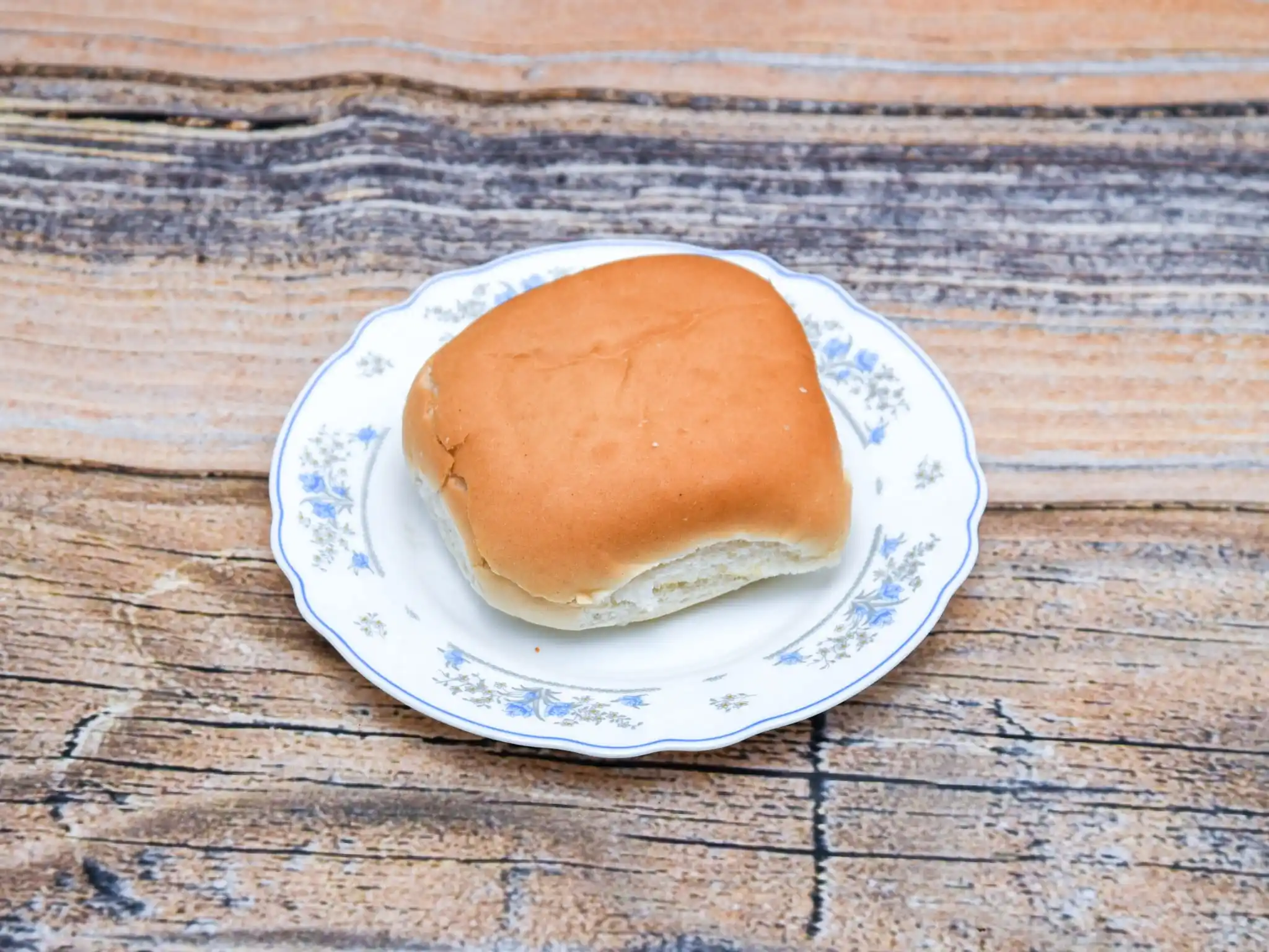 Bread Bun