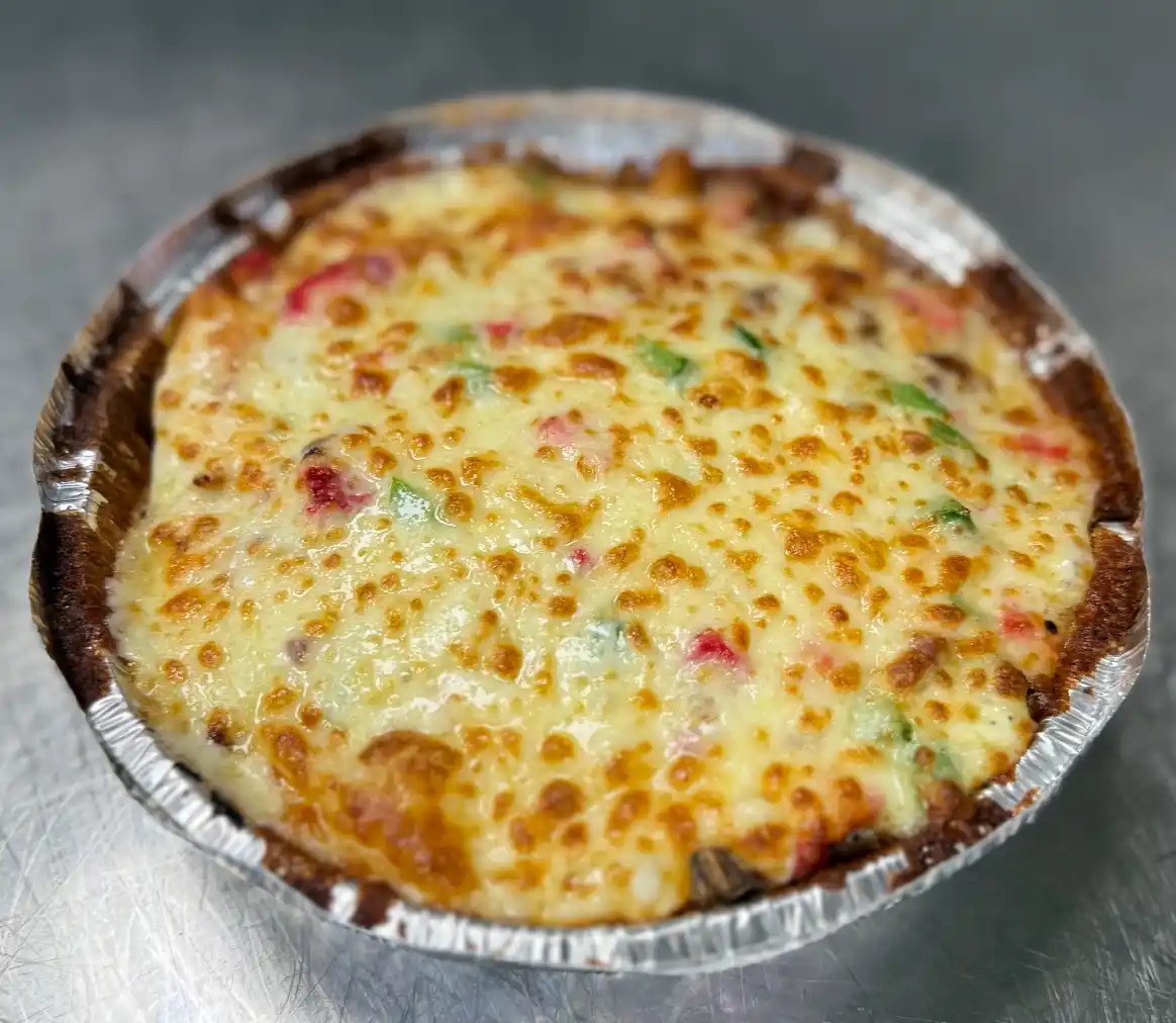 Loaded Fries