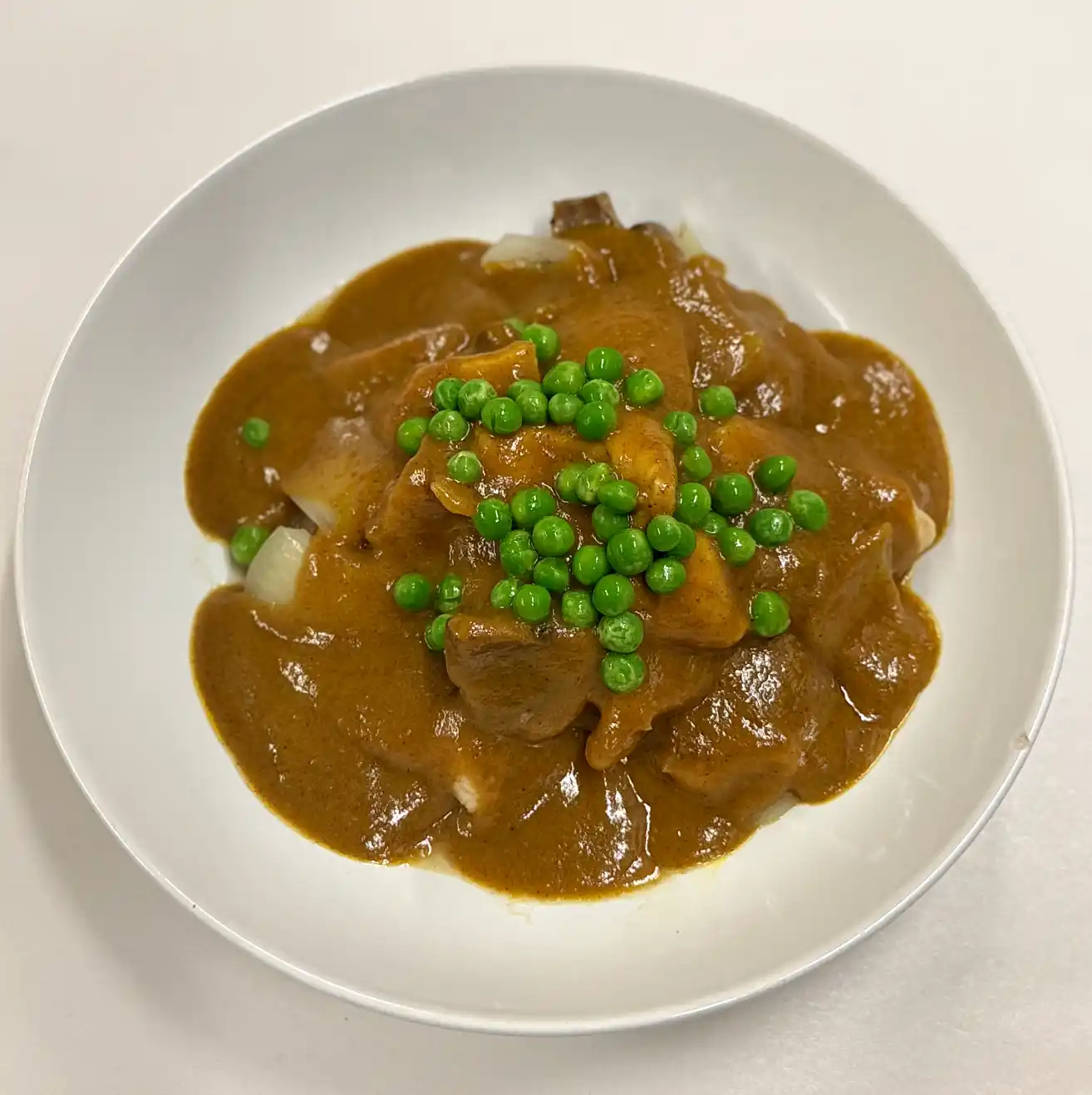 Chicken Curry
