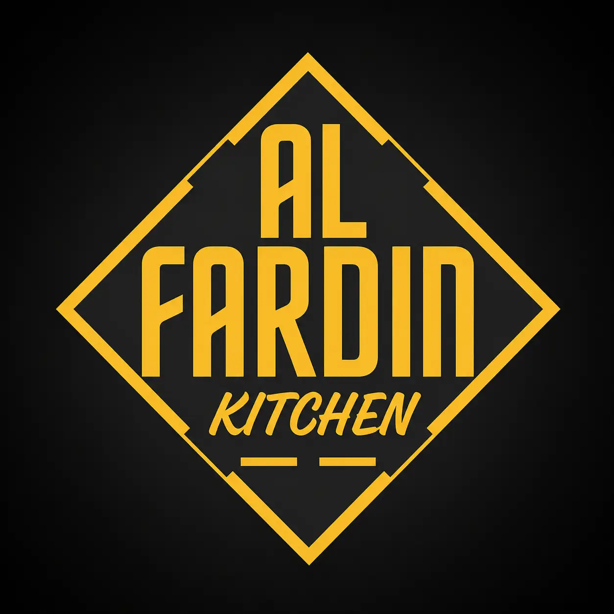 Al-fardin kitchen