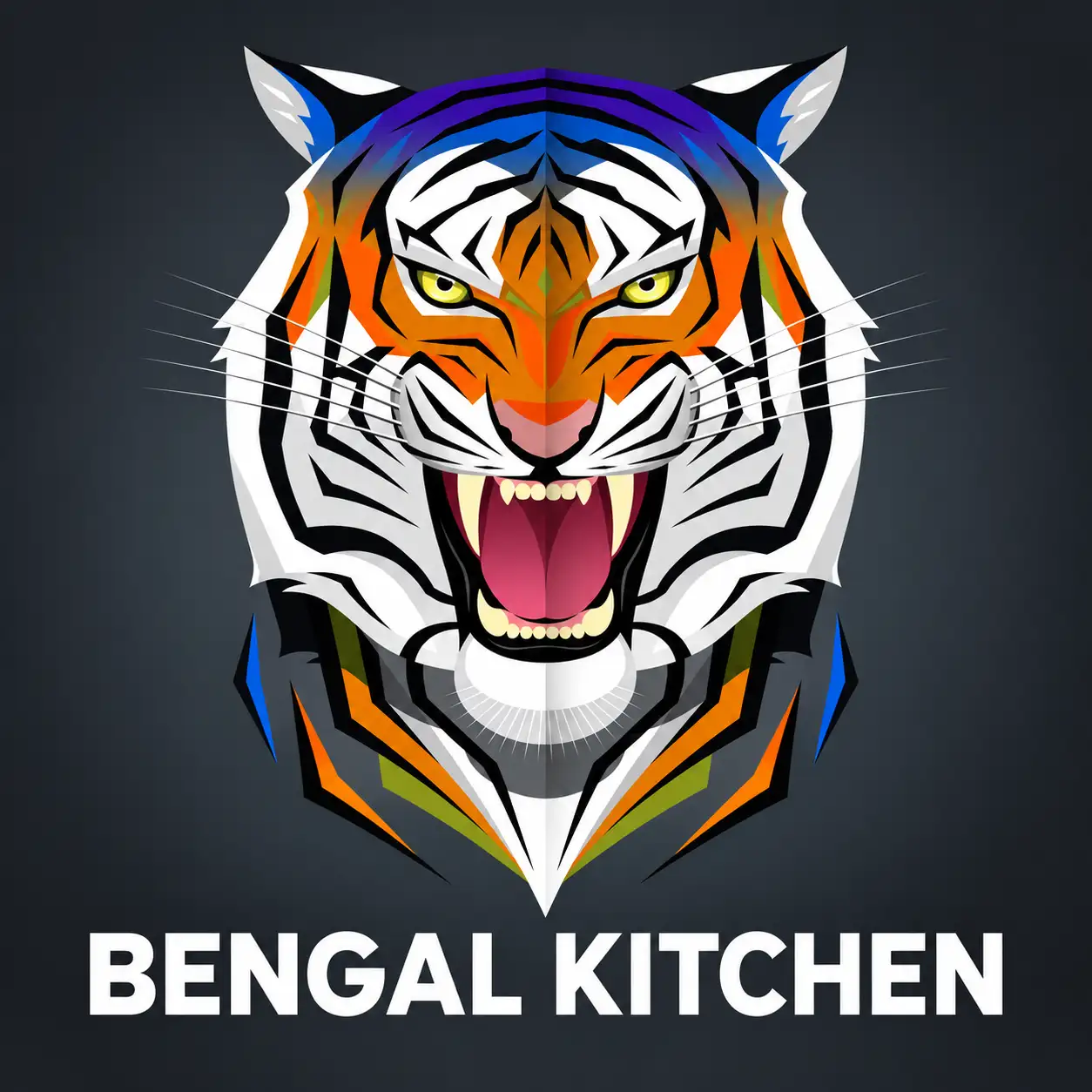 Bengal kitchen