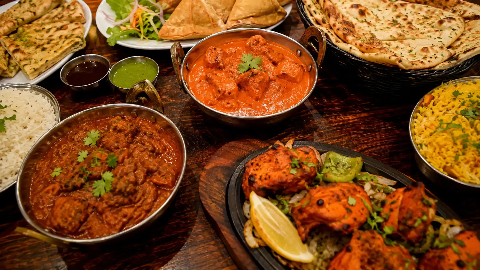 Fulwell Tandoori